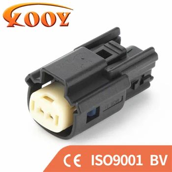 Efficient 2pins Auto Connector Housing for Reliable Wire Connections - Xuyao Electric Co., Ltd. - China