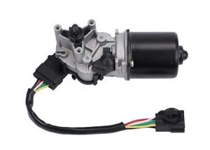 for Twingo 1.2 Bj 03/93-06/07 Wiper Motor Front Windscreen Wiper - Hangzhou Calwin Auto Technical Ltd. - China