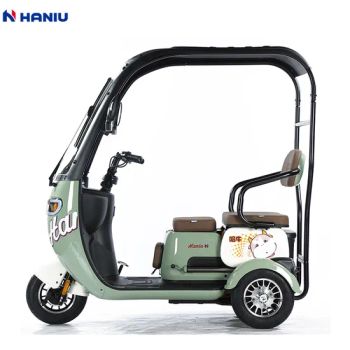 Top 3 Electric 3 Wheels Manfacuter Sale ISO 9001 2015 OEM ODM - Ucore (Tianjin) Technology Co., Ltd - China
