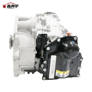 Auto Parts Oam Dq200 DSG 7 Speed Transmission Assembly Automatic Gearbox - Hebei Fensu Power Technology Co., Ltd. - China