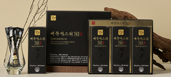 Korean Red Ginseng Premium