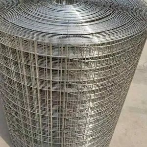 Stainless Steel Wire Customized Cutting Welding Mesh Roll Nickels 0% Origin China Material 301 Trademark Yufan HS Code 72193400 - Zhengzhou Ailin Technology Co., Ltd - China