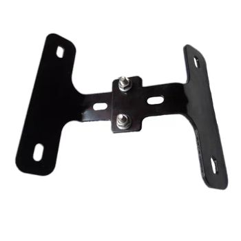 Bracket Used for Car Accessories - Qingdao Donrex Co., Ltd. - China
