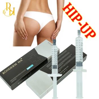 Premium Silicone Breast Implants for Natural Contour Enhancement - Runhite Biomedical (Shandong) Co., Ltd. - China