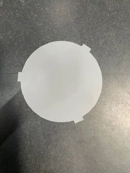 170MM Diameter Blank - CRNGO Grade:530 Brand BHEL Material CRNGO Standard Grade 530 Country of Origin Made in - Bharat Heavy Electrical Ltd. - India