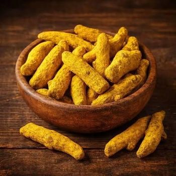 Premium Andhra Pradesh Dry Turmeric / Turmeric Powde - INDIEXPOGLOBAL PRIVATE LIMITED - India