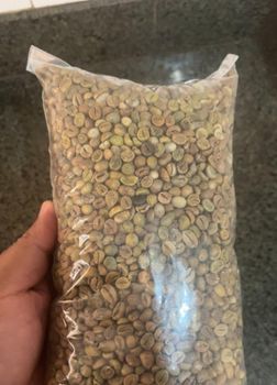 Robusta - D&V Import and export  - Brazil