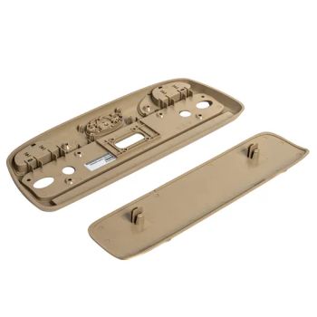 High-Quality Customized Injection Molding Auto Parts for Global Distribution - Xiamen Xin Shi Wei Precision Mould Co., Ltd. - China
