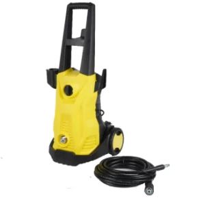 Electric High Pressure Water Cleaner Household Professional Car Washer Equipment High Pressure Washer - NINGBO CONFIDENCE CAR ACCESSORY LTD. - China