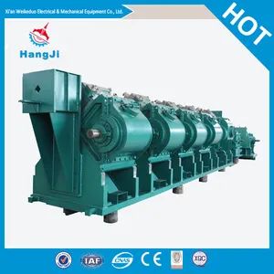 Iron Rod Making Machine Hot Steel Rolling Mills - Xi'an Weikeduo Electrical & Mechanical Equipment Co., Ltd. - China