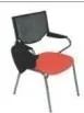 High Quality Adjustable Folding New Student Chairs, University School Furniture - Shanghai Pumei furniture Co., Ltd. - China
