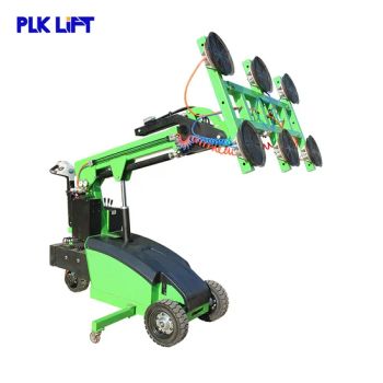 300 Kgs Hot Sale Electric Glass Manipulator for Moving Glass Sheet - Jinan PLK Machinery Co., Ltd. - China