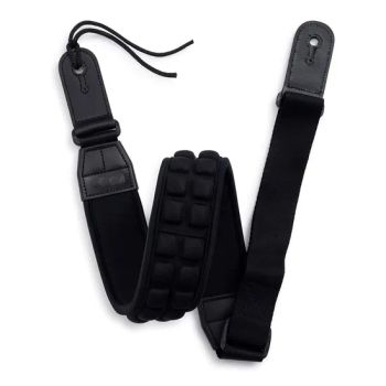 Music Gear Aircell Guitar Strap for Bass & Electric Guitar - Dongguan Runhong Sports Products Co., Ltd. - China