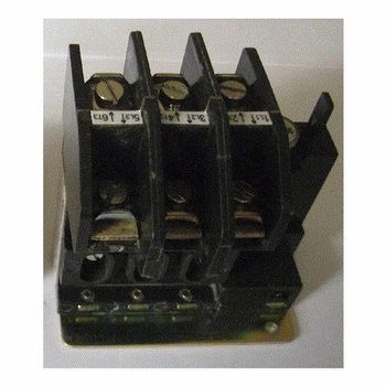 Thermal Overload Relay Brand Seva Voltage Type DC Number of Poles 3 Pole Phase Loss Sensitivity Yes Price Range Rs. 750 To - Seva Switchgear Private Limited - India