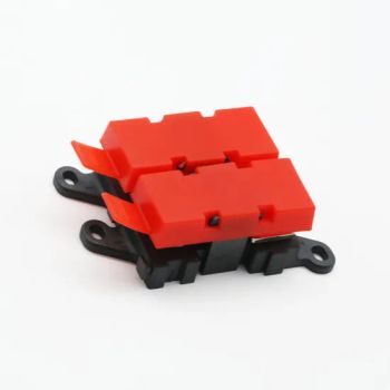 Xphyr Bdfs Ans Fuse Holder Block 200A Flat Type Fuses Holder Boxes - Dongguan Tianrui Electronics Co., Ltd. - China
