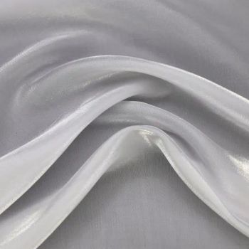 Great Quality Customized Color Breeze Satin Fabric Wedding Part Dress - Weihai Sisco International Trade Co., Ltd - China