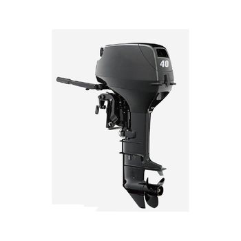 Nissan 20 HP NSF20CEF1 Outboard engine lightweight and portable boat motor with powerful performance fuel efficiency and electric start system ideal for fishing trips recreational boating and marine applications from SATTER FOOD AND BEVERAGE Nissan 20 HP NSF20CEF1 Outboard engine lightweight and portable boat motor with powerful performance fuel efficiency and electric start system ideal for fishing trips recreational boating and marine applications - SATTER FOOD AND BEVERAGE - Netherlands