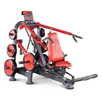 Aon-Fitness Super Deltoid Press Exercise Plate Loaded Machines Gym Equipment - Shandong Aoneng Sports Equipment Co., Ltd. - China