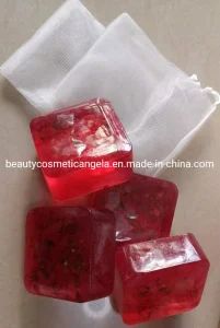 OEM New Original Carambola Black Spots Herbal Bath Soap - GUANGZHOU BEAUTY COSMETICS CO., LIMITED - China