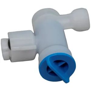 Universal Toilet Fill Valve Filter to Prevent Clogs and Leaks - Xiamen Xinyu Trade Co., Ltd. - China