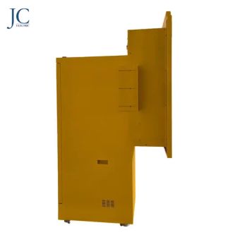 Mobile Money ATM with NFC Payments and Secure Cash Withdrawal Services - Shenzhen Jia Cheng Electric Co., Ltd. - China