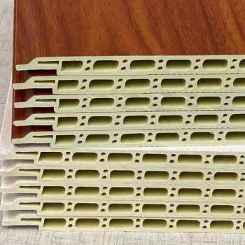 PVC Panels Indoor Decoration Wall Panels Boards UV Marble Plastic Sheet - Linyi Tonghe Trade Co., Ltd. - China