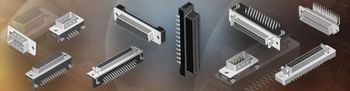 ECS Connectors D-Sub Connectors, Custom Variations Available Brand ECS Connectors Connector Type D-subminiature Availability Standard And - E Connector Solutions Inc - India