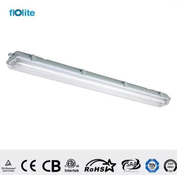 Fg Type LED Tri-Proof Light Origin China Model NO. FG Trademark flolite HS Code 9405429000 Light Body Material Plastic Specification 0.6m, 1.2m, - Huzhou Lindal Lighting & Electrical Co., Ltd. - China