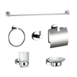 New Design Chinese Other Bathroom Parts & Accessories Set for Home - TAIZHOU YINADA SANITARY WARE CO., LTD. - China