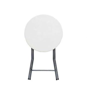 Hot Selling 6 Foot Rectangle Portable Outdoor Plastic Foldable Table for Dining for Courtyards Kitchens Banquets Hospitals - Langfang Airun Imp. & Exp. Co., Ltd. - China