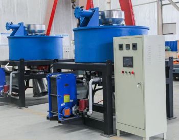 Filter New Design Classic Wholesale Magnetic Separator Weight <1T Origin China Condition New Band Shenzhou Warranty 1 - Liaoyang Shenzhou Machinery Equipment Co., Ltd. - China