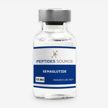 High Quality Peptides Semaglutide Bulk Product Engineered For Reliable Research And Experimental Studies - Carla Pisselli Commercio - Brazil