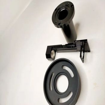 3D Printing and CNC Manufacturing Service for Prototypes - Dongguan Huahang Xinma Metal Co., Ltd. - China