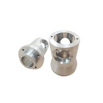 Stainless Steel CNC Machining Shafts and Other Metal Components - Suzhou Ecod Precision Manufacturing Co., Ltd. - China