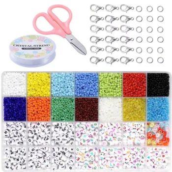 5 mm Plastic 3D Puzzle Toy Ironing Beads Perler Beads Board for Kids Toy - Yiwu Nanjie Jewelry Accessories Co., Ltd. - China