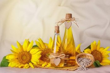 Sunflower Oil - Exemplary Trading - United States