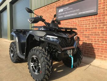 ATV for Sale Premium Quality Build with Fast Delivery Perfect for Riders Who Want Style Power and Wholesale Options - JMB  - Canada