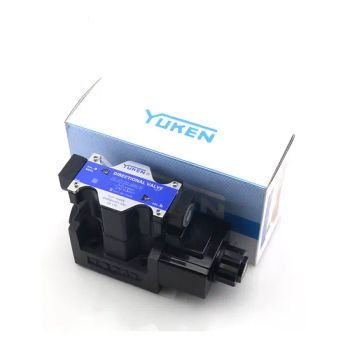 High Pressure DSG-03-2D2-D24-50 DSG-03-2D2-D24-N1-50 Hydraulic Solenoid Control Valves with Best Price - Shenzhen Zuosen Technology Co., Ltd. - China