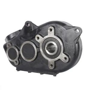 Agricultural Reduction Gearbox Krt300 for Manure Spreader - Shanghai Koreson Machinery Company Limited - China