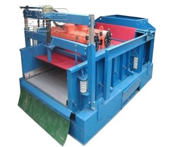 2024 Oilfield Drilling Rig Solid Control Shale Shaker Origin China Trademark Beyond Power Source Hydraulic Material Cast Aluminum - Shandong Beyond Petroleum Equipment Co., Ltd. - China