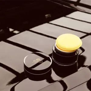 Auto Body Protection Carnauba Car Wax Cleaning Polish Wax Paste Scratch Coating Detailing Wax - Shandong Noble Industries Co., Ltd. - China