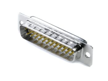 5501-XXP-02-XX-XX Neltron D-Sub Connectors Voltage 250V Brand Neltron Shell Metal Iron Current Rating 3A Pin Configuration - Suvaca Technologies Private Limited - India