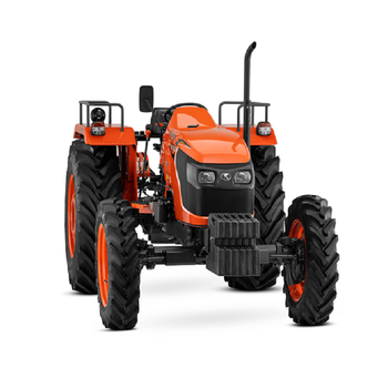 Affordable Kubota Tractor for sale in bulk with advanced features and global shipping - MASI TRADING GMBH - Germany