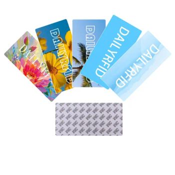 Smart RFID Card - Environment Friendly Material for Secure Access Control Systems - Guangzhou DAILY RFID CO.,LIMITED - China