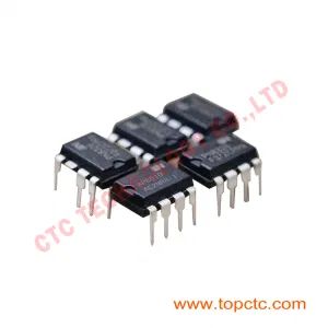 AP8010 Low Standby-Power Off-line PWM Converters Household Power Control IC - CTC Technology Co., Ltd. - China