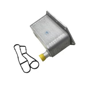 Stzt 11427788462 Oil Cooler Engine Mounts for B MW 3 Series 5 Series 7 Series E46 E60 E61 E91e65 - Guangzhou Wencheng Autoparts Co., Ltd - China