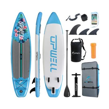 Customized Hot Welding Seam Sub Customized Waterplay Surfing Stand up Paddle Board on Sale - Changsha Favorite Technology Co., Ltd. - China