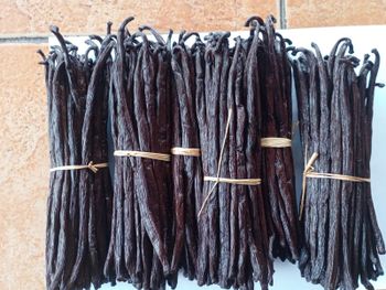 Bean Vanilla from Bozaka Bean Vanilla - Bozaka - Madagascar