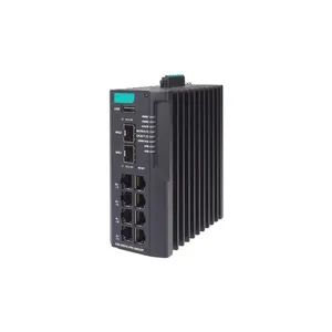 Unmanaged Ethernet Switch 4G Communication Module for Fast Connectivity - Guangzhoushi Henneng Trade Co., Ltd. - China