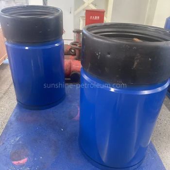 API CE Drilling Cementing Tools Stab-in Floating Collar Float Shoe - Hebei Sunshine Petroleum Machinery Co., Ltd - China